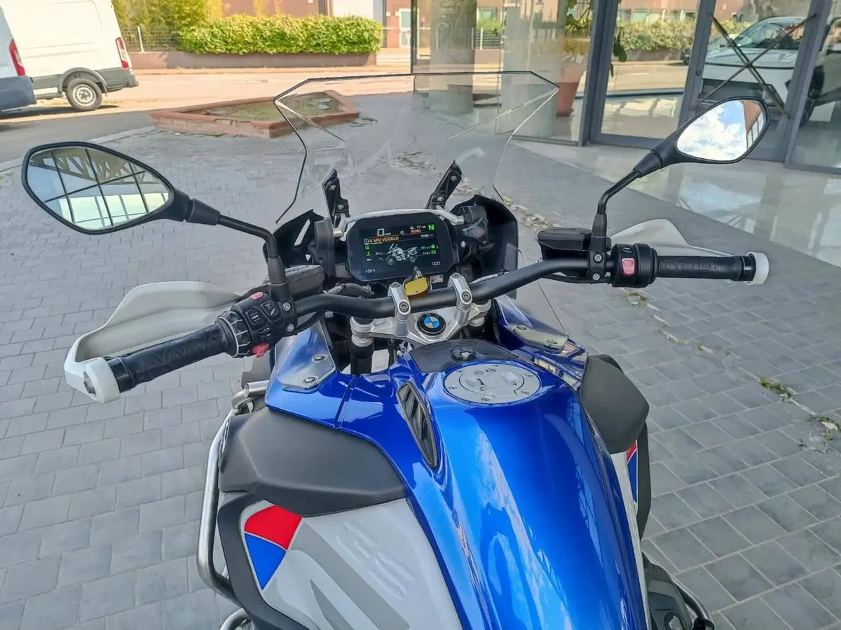 Bmw R 1250 GS Adventure (2019 - 20) (13)