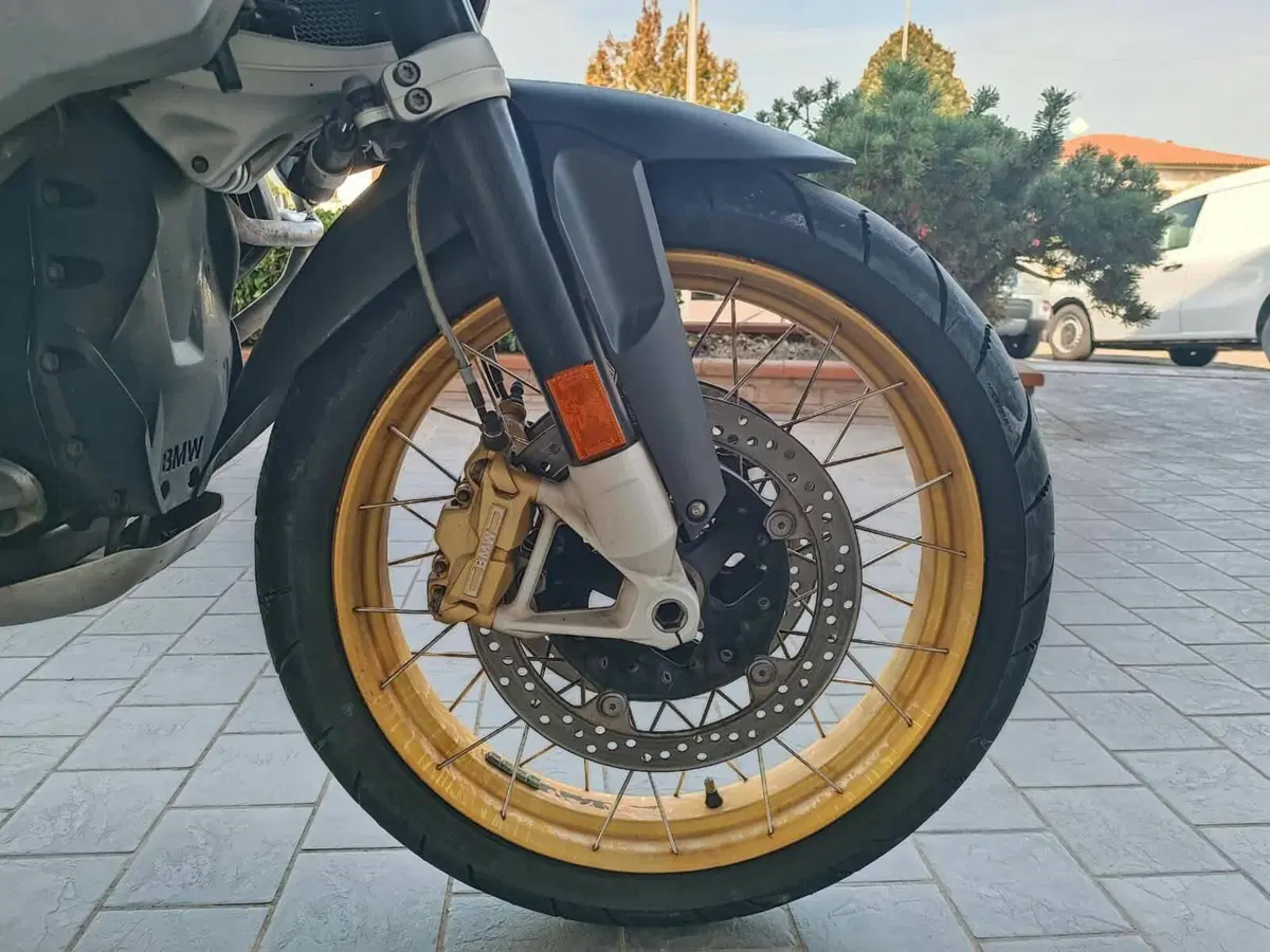 Bmw R 1250 GS Adventure (2019 - 20) (15)