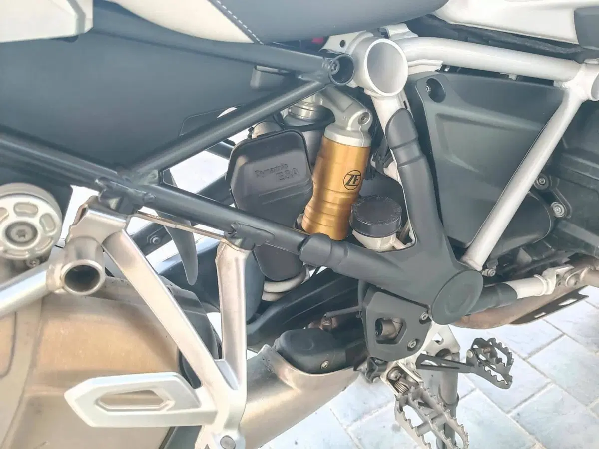 Bmw R 1250 GS Adventure (2019 - 20) (16)