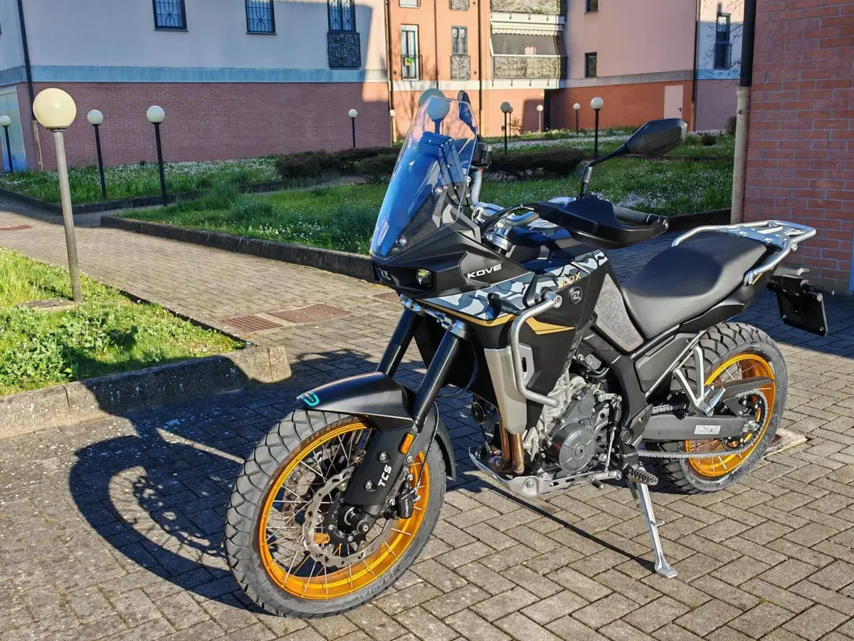 Kove 800X GT (2026) (2)