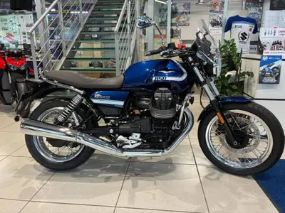 Moto Guzzi V7 Special (2021 - 24) usata