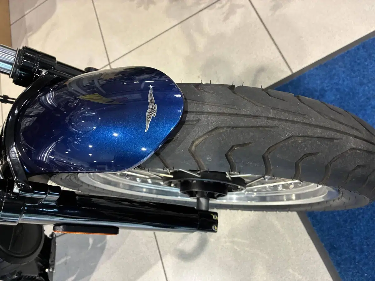 Moto Guzzi V7 Special (2021 - 24) (5)