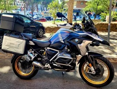 Bmw R 1250 GS (2021 - 24) usata