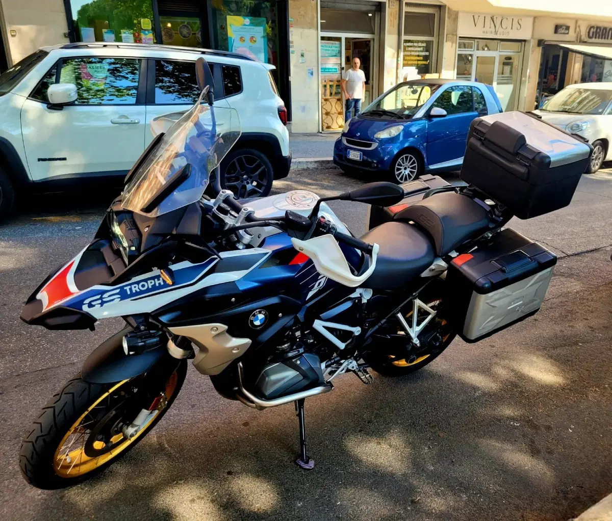 Bmw R 1250 GS (2021 - 24) (4)