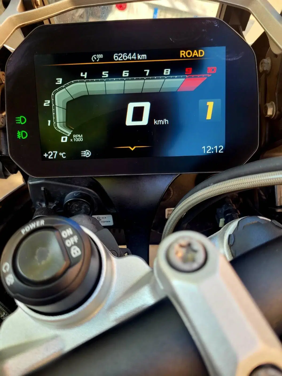 Bmw R 1250 GS (2021 - 24) (5)