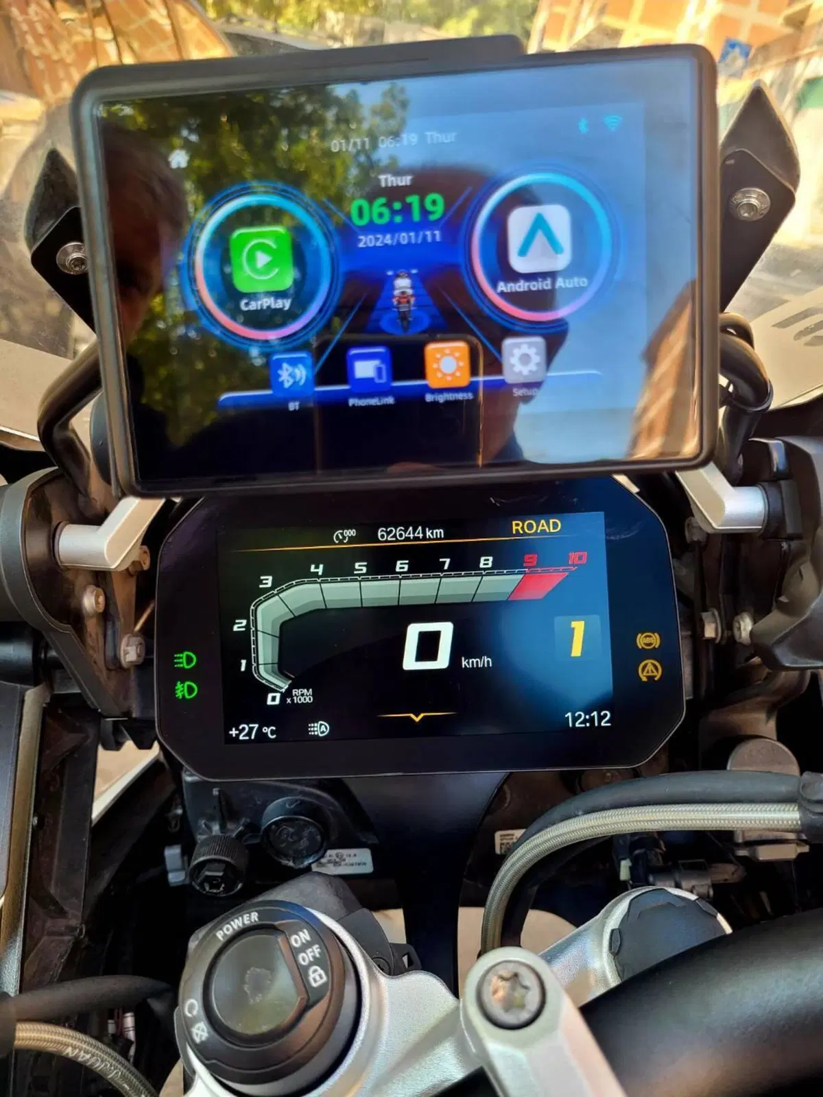 Bmw R 1250 GS (2021 - 24) (6)