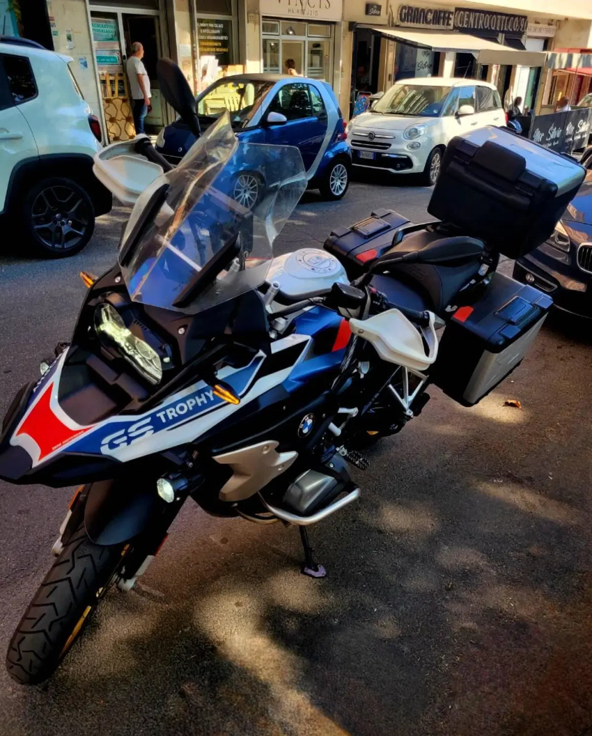 Bmw R 1250 GS (2021 - 24) (7)