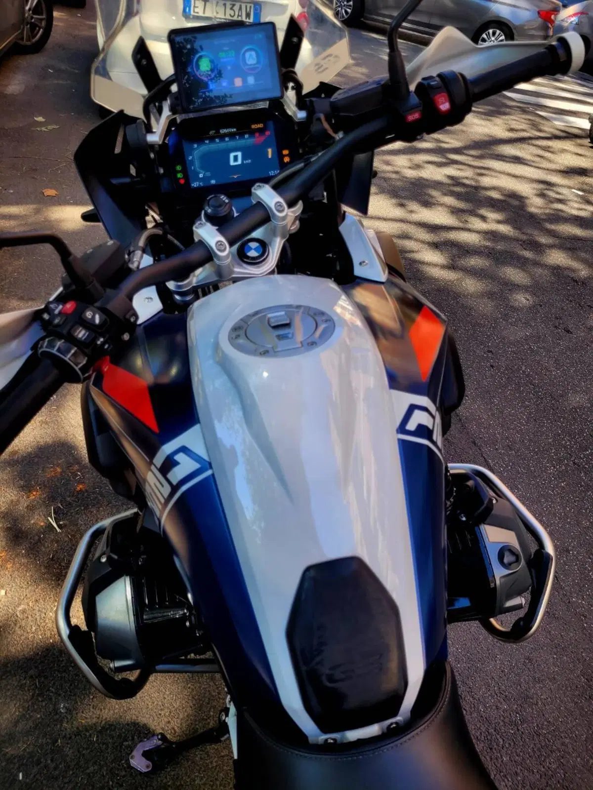 Bmw R 1250 GS (2021 - 24) (8)