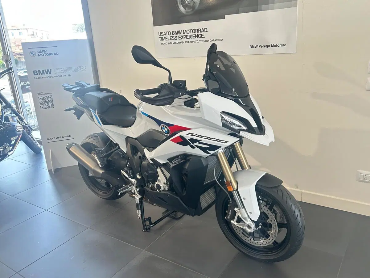 Bmw S 1000 XR (2024 - 26) (3)