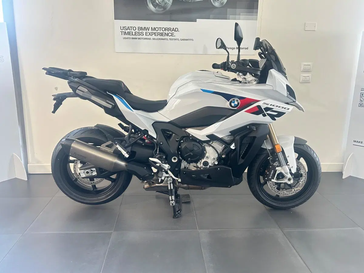 Bmw S 1000 XR (2024 - 26) (4)