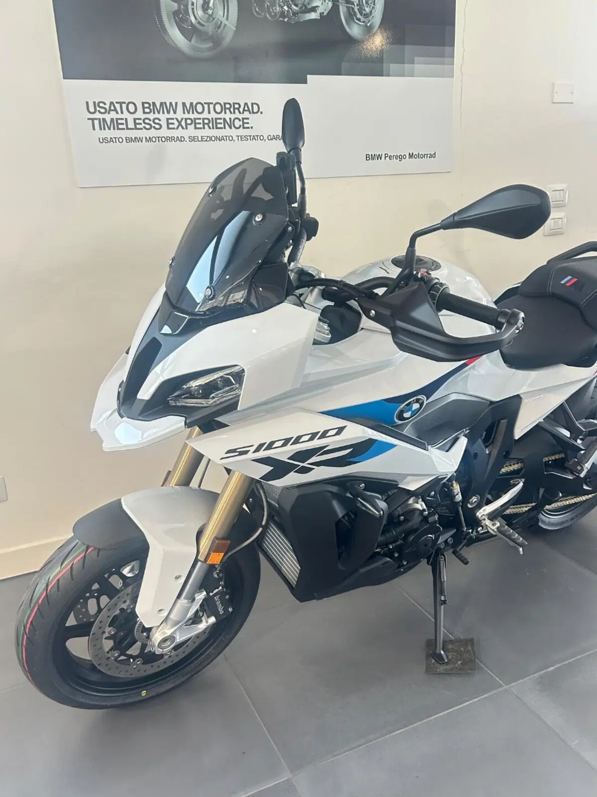 Bmw S 1000 XR (2024 - 26) (5)