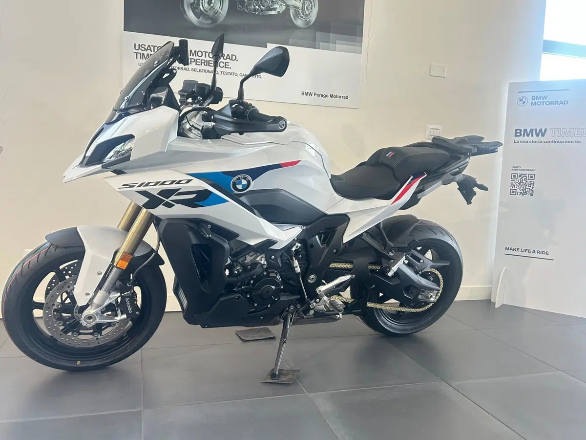 Bmw S 1000 XR (2024 - 26) (6)