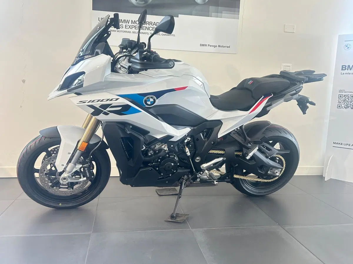 Bmw S 1000 XR (2024 - 26) (7)