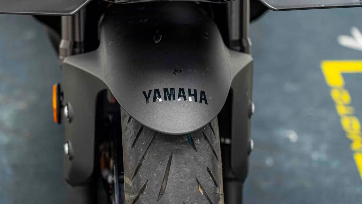 Yamaha YZF R7 (2021 - 25) (14)
