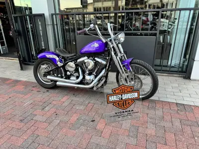 Harley-Davidson 1450 Springer (2002 - 04) - FXSTSI usata