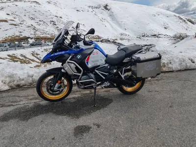 Bmw R 1250 GS Adventure (2019 - 20) usata