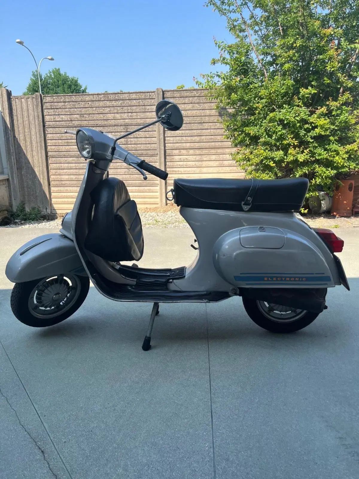 Piaggio Vespa 125 Primavera ET3 (3)
