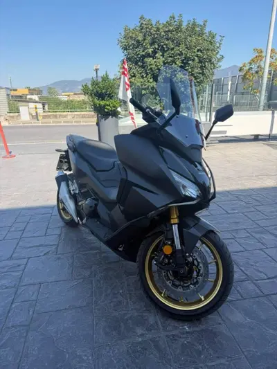 Honda Forza 750 DCT (2021 - 24) usata