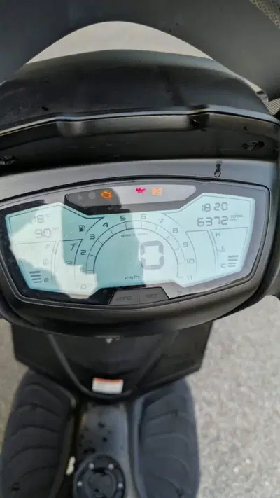 Piaggio Medley 125 S ABS (2021 - 24) usata