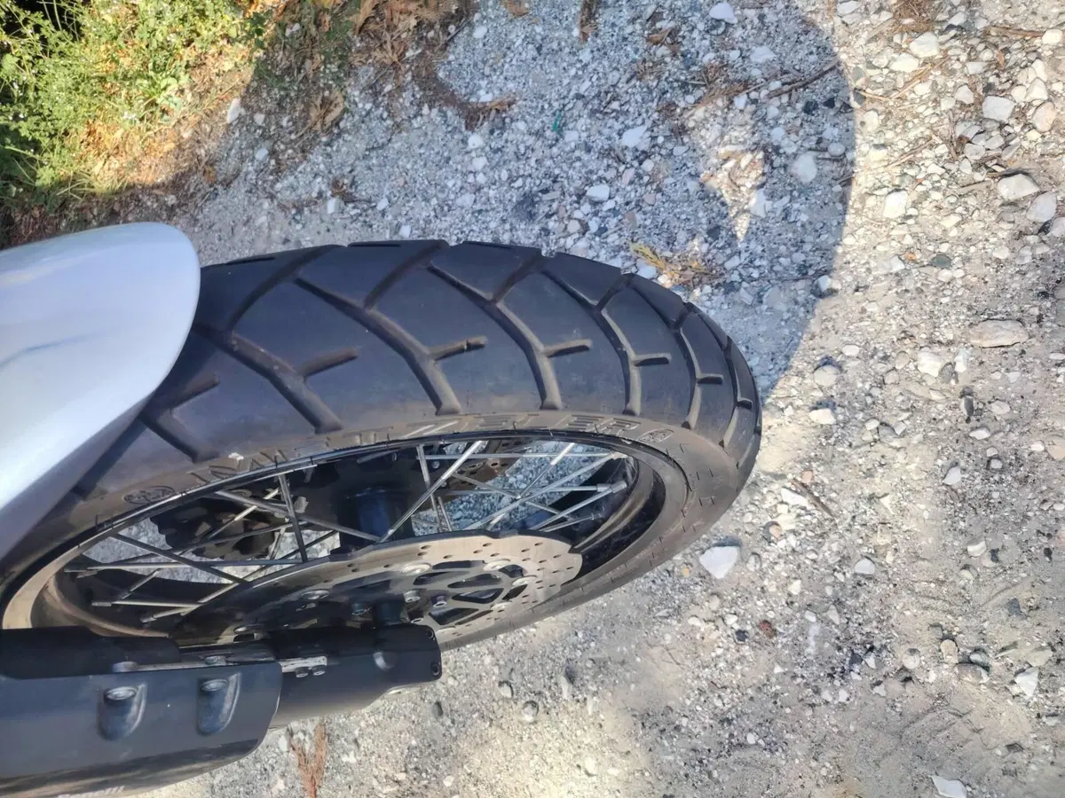 Benelli TRK 502X (2021 - 26) (8)