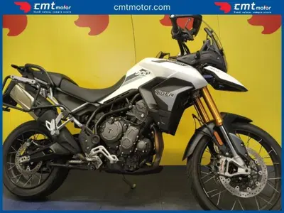 Triumph Tiger 900 Rally (2020 - 23) usata