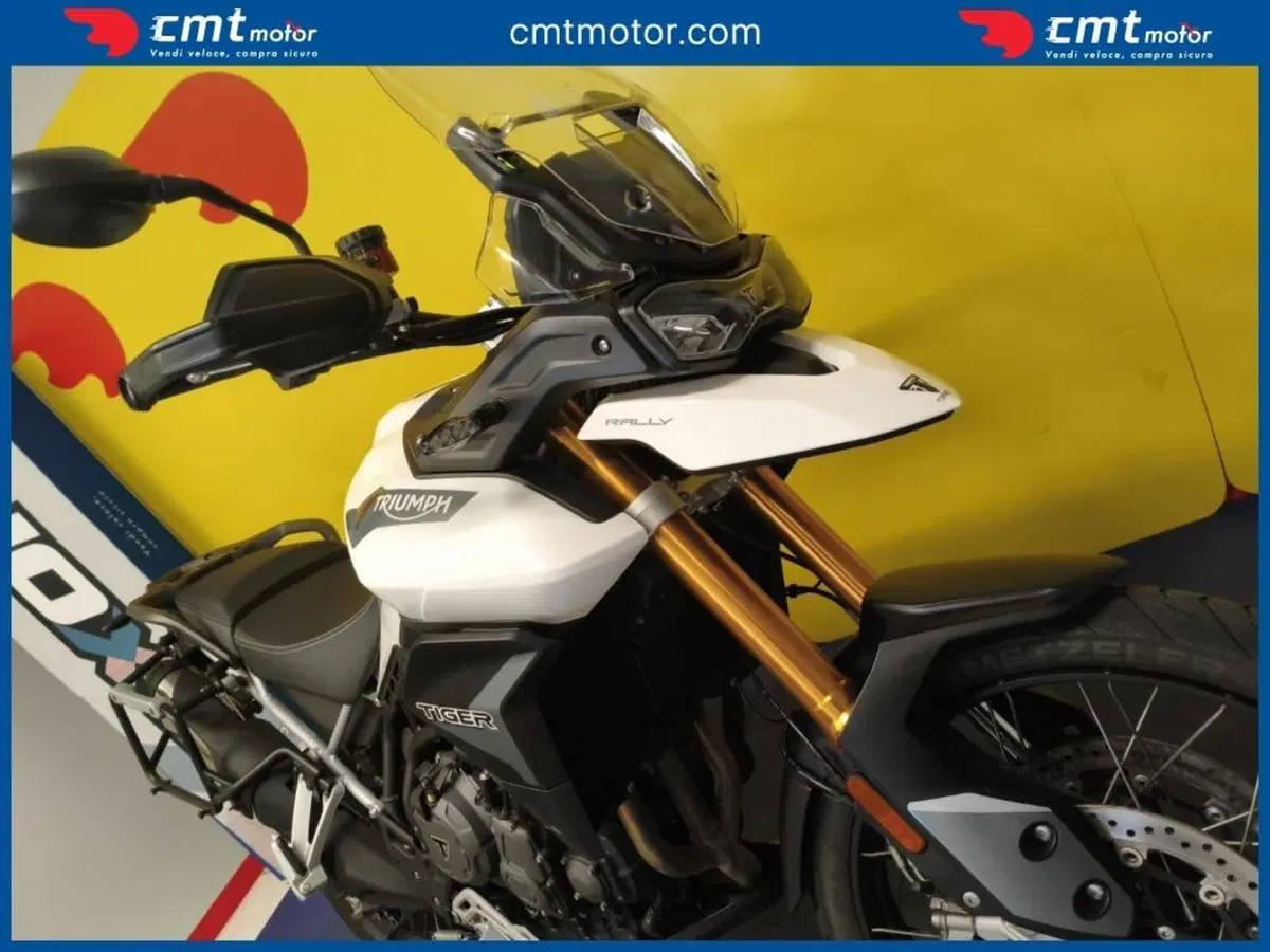 Triumph Tiger 900 Rally (2020 - 23) (6)