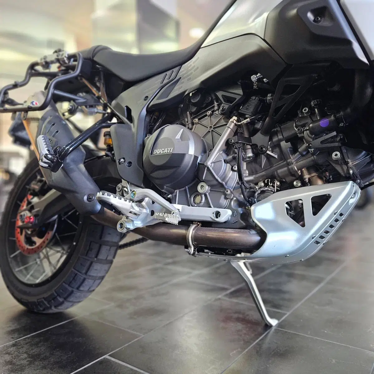 Ducati DesertX (2026) (7)