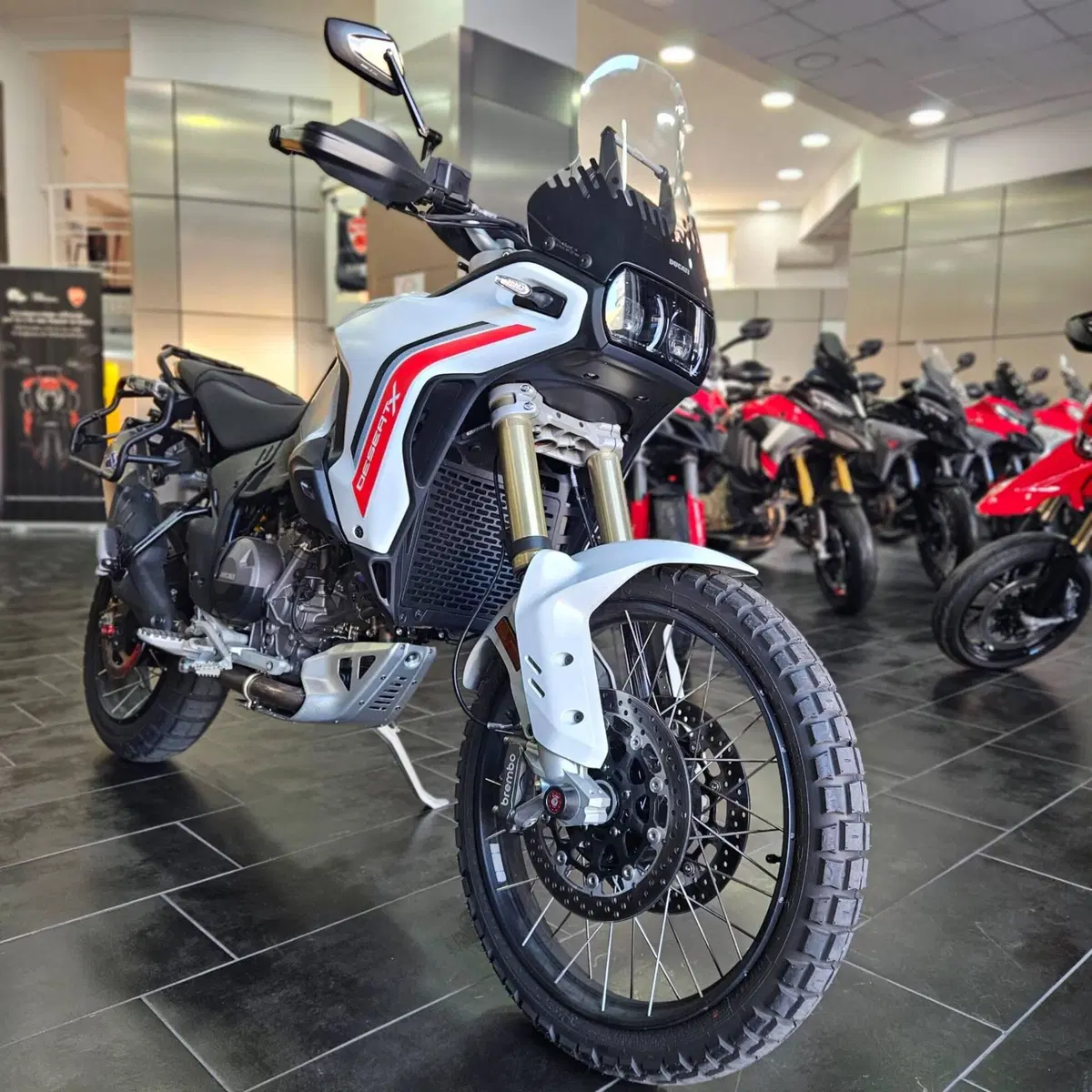 Ducati DesertX (2026) (8)