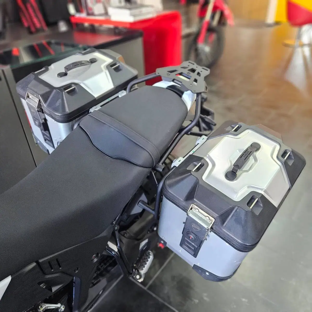 Ducati DesertX (2026) (9)
