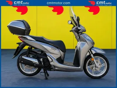 Honda SH 300 i ABS (2016 - 20) usata