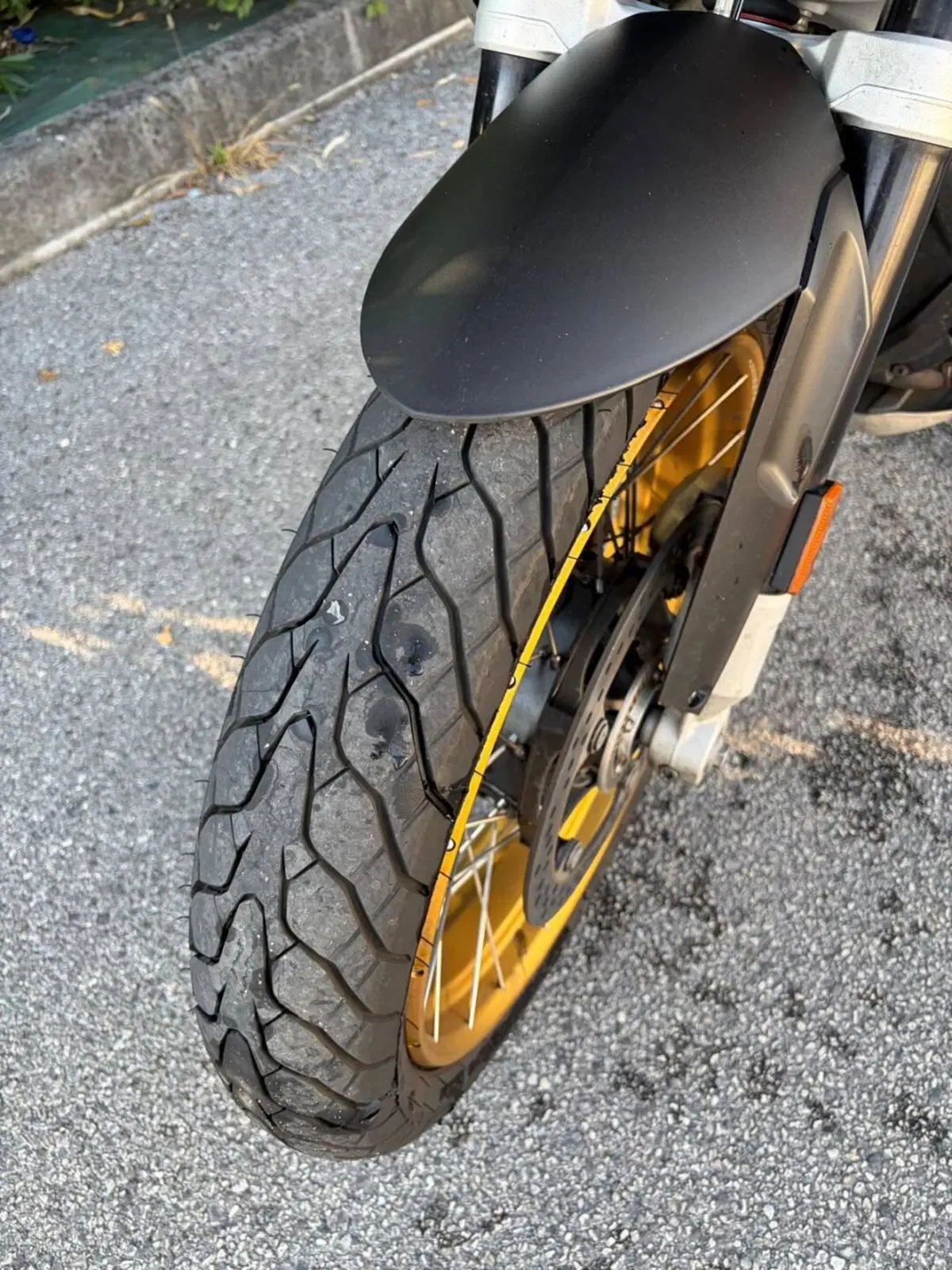 Bmw R 1250 GS (2021 - 24) (3)