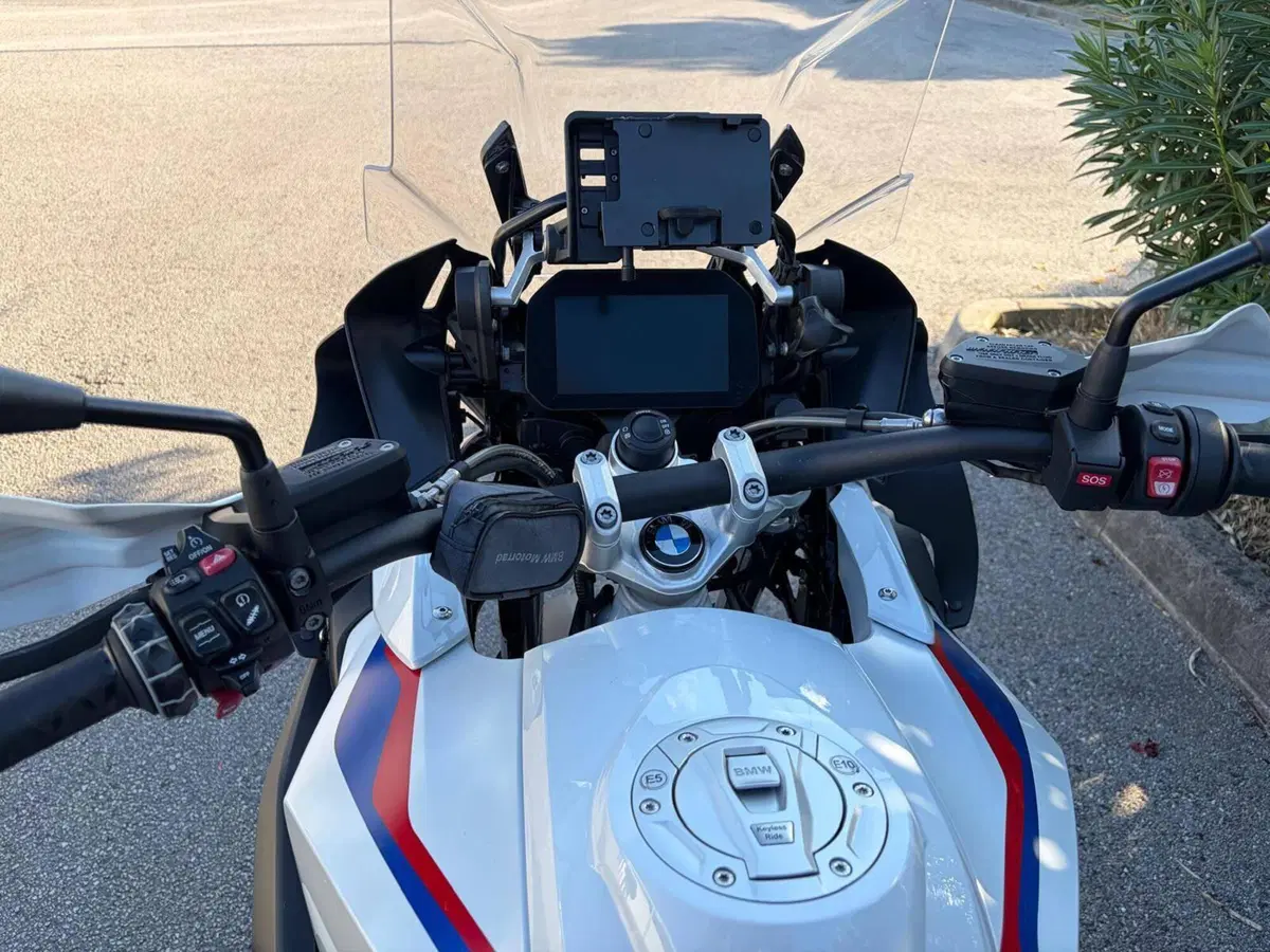 Bmw R 1250 GS (2021 - 24) (4)