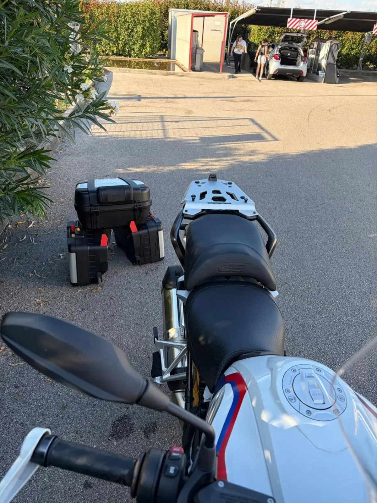 Bmw R 1250 GS (2021 - 24) (5)