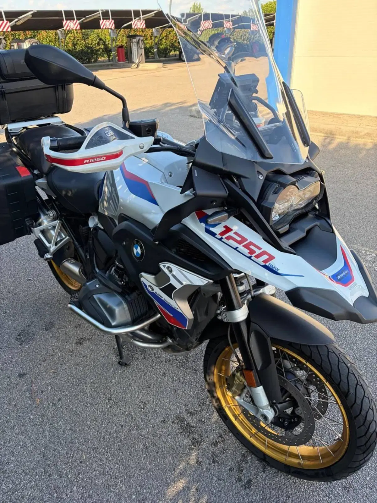 Bmw R 1250 GS (2021 - 24) (6)