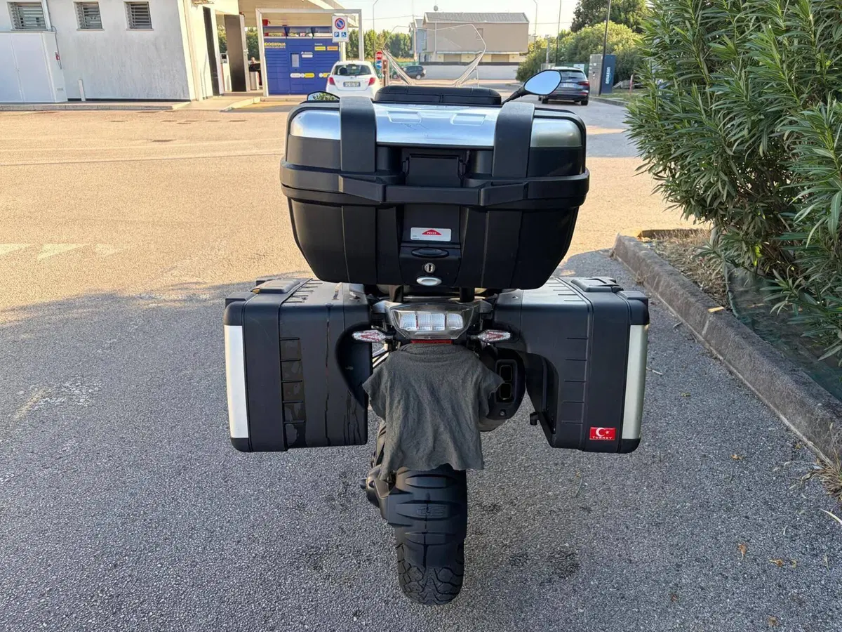 Bmw R 1250 GS (2021 - 24) (7)