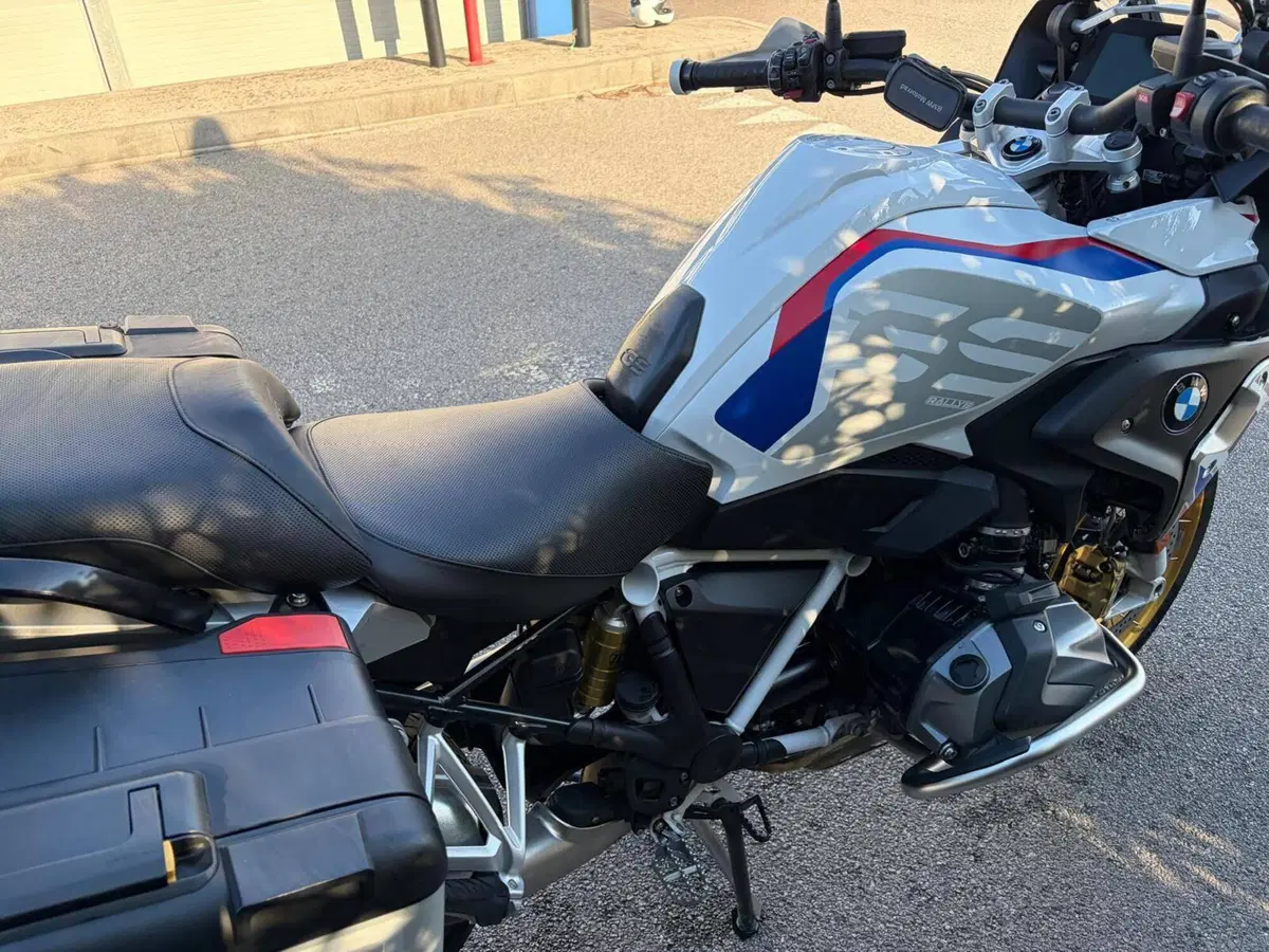 Bmw R 1250 GS (2021 - 24) (8)