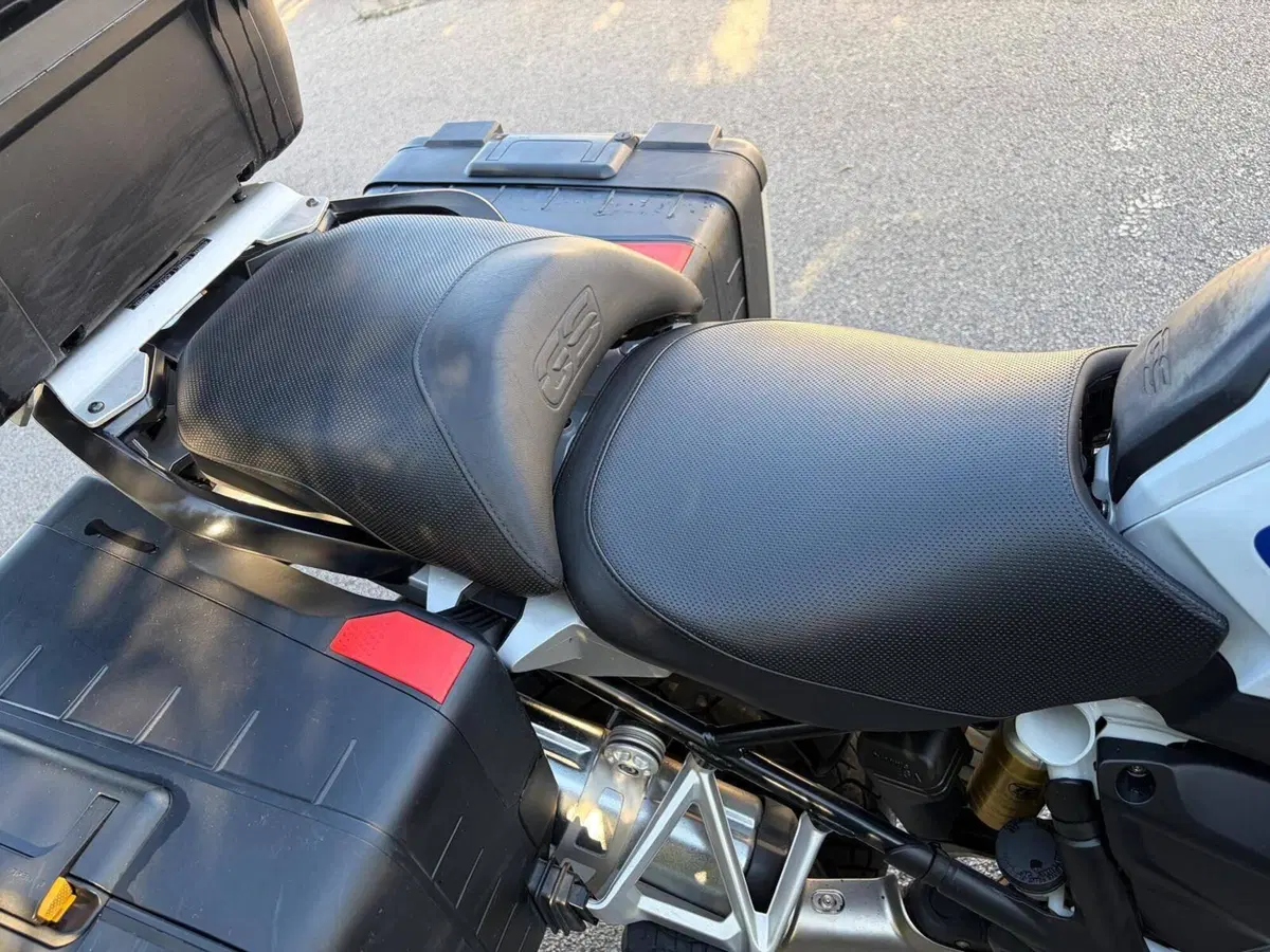 Bmw R 1250 GS (2021 - 24) (9)