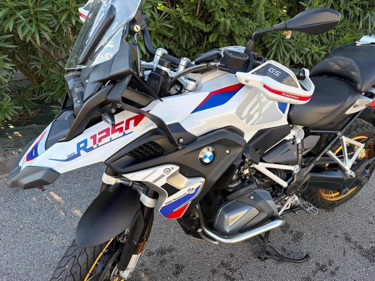 Bmw R 1250 GS (2021 - 24) (10)