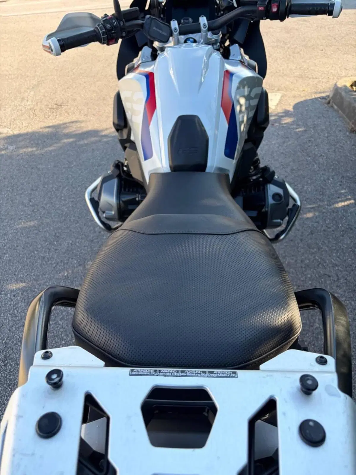 Bmw R 1250 GS (2021 - 24) (13)
