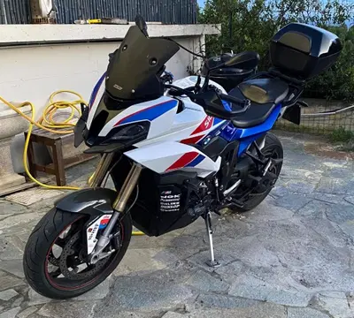 Bmw S 1000 XR (2020 - 23) usata