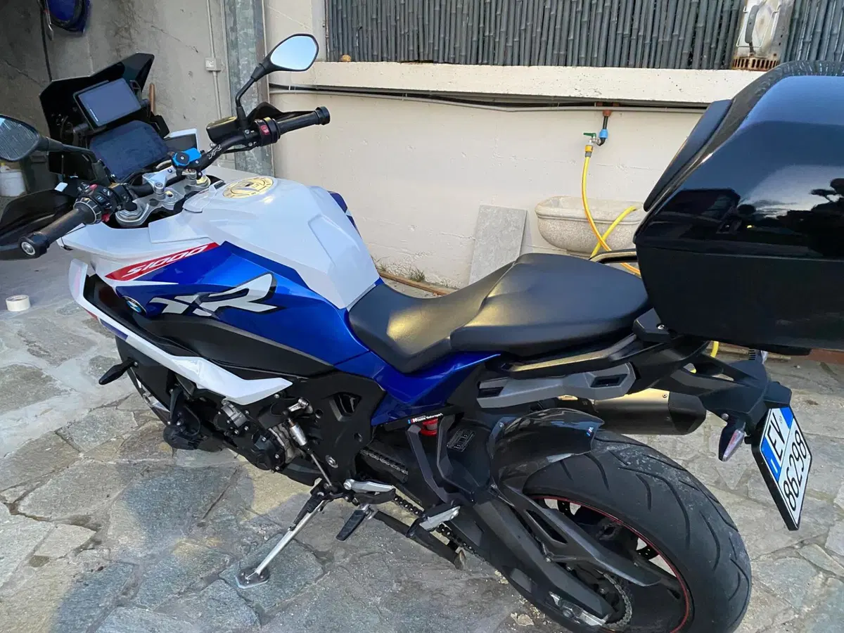 Bmw S 1000 XR (2020 - 23) (2)