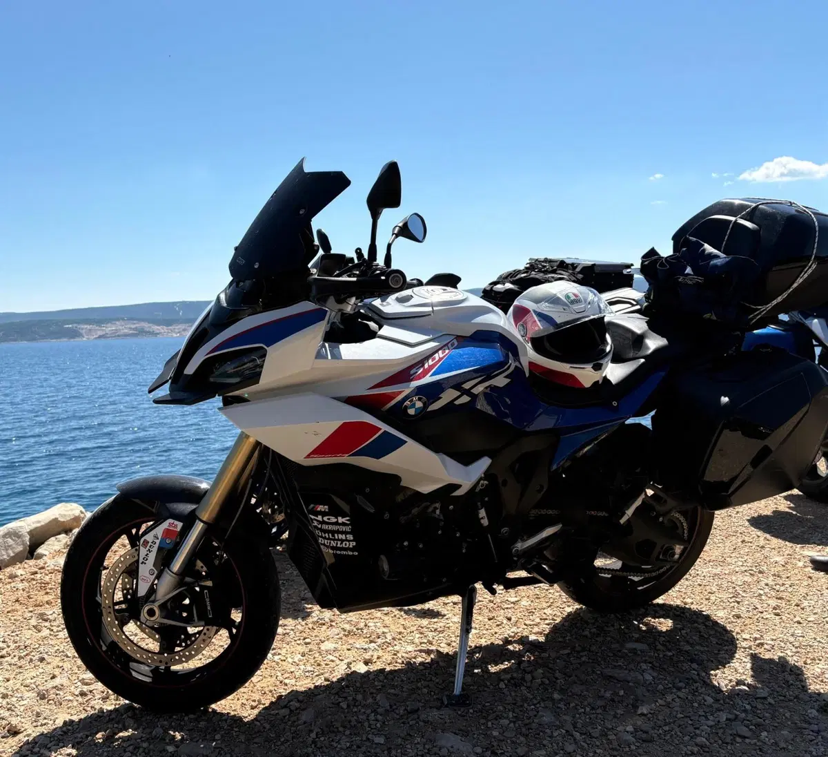 Bmw S 1000 XR (2020 - 23) (3)