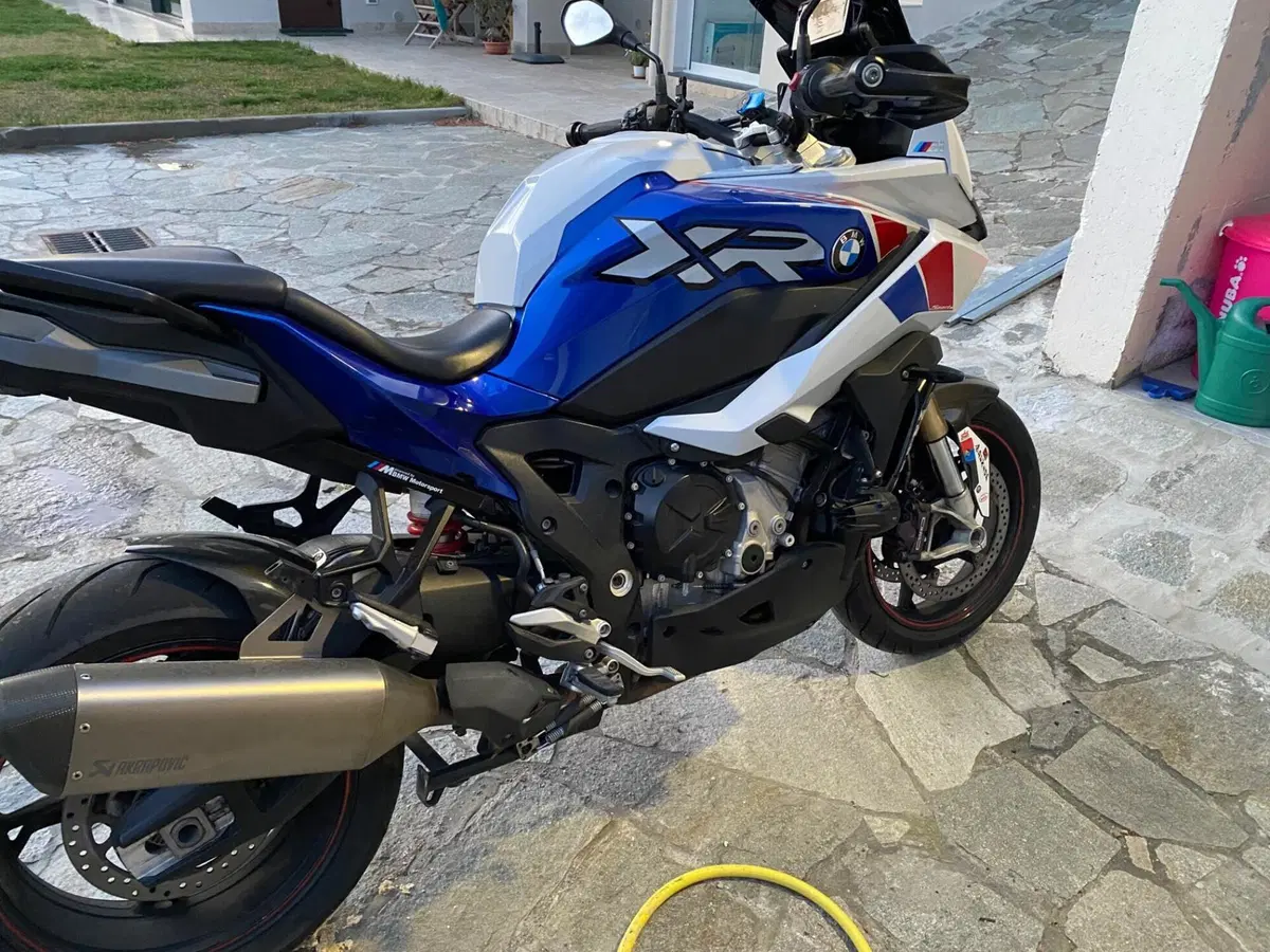 Bmw S 1000 XR (2020 - 23) (4)