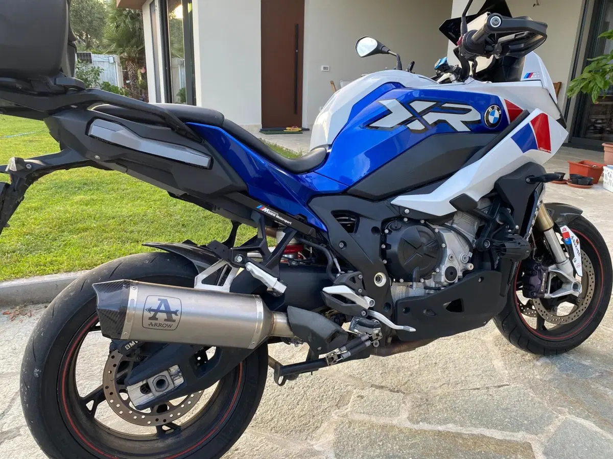 Bmw S 1000 XR (2020 - 23) (5)