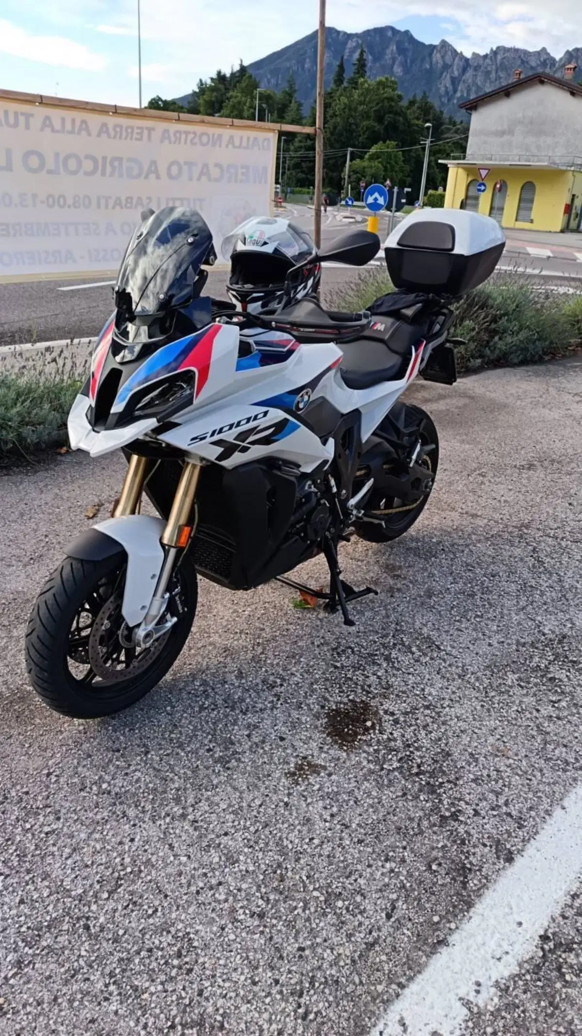 Bmw S 1000 XR (2024 - 26)