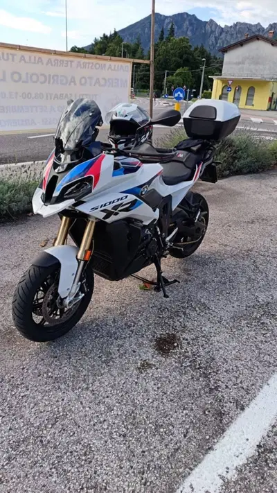 Bmw S 1000 XR (2024 - 26) usata