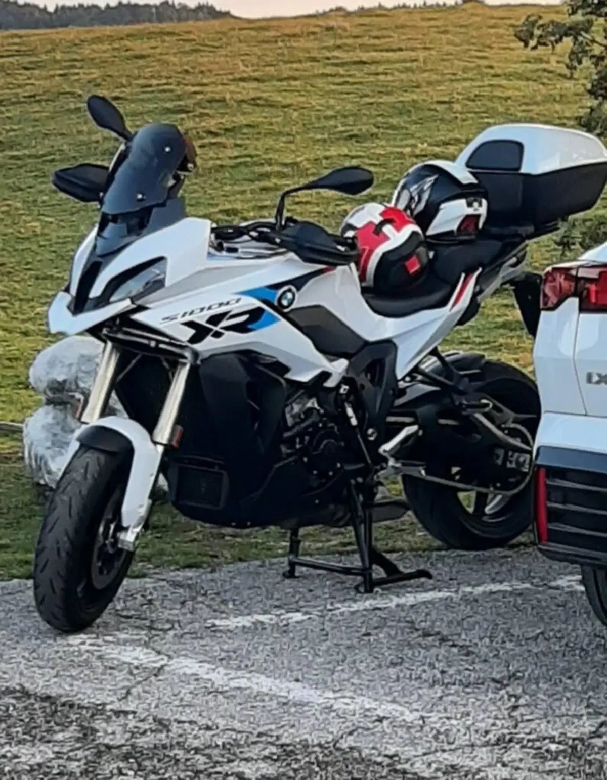 Bmw S 1000 XR (2024 - 26) (2)