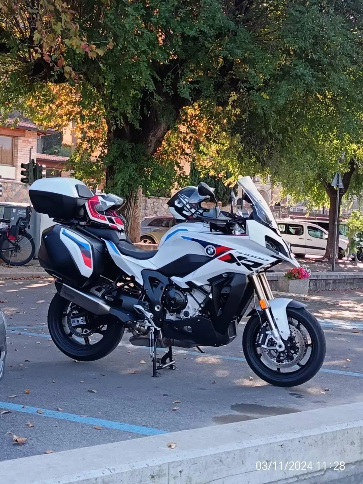 Bmw S 1000 XR (2024 - 26) (5)