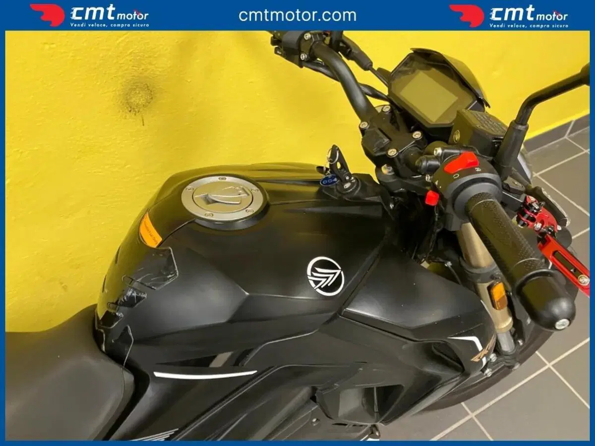 Keeway Motor RKF 125 (2021 - 24) (10)