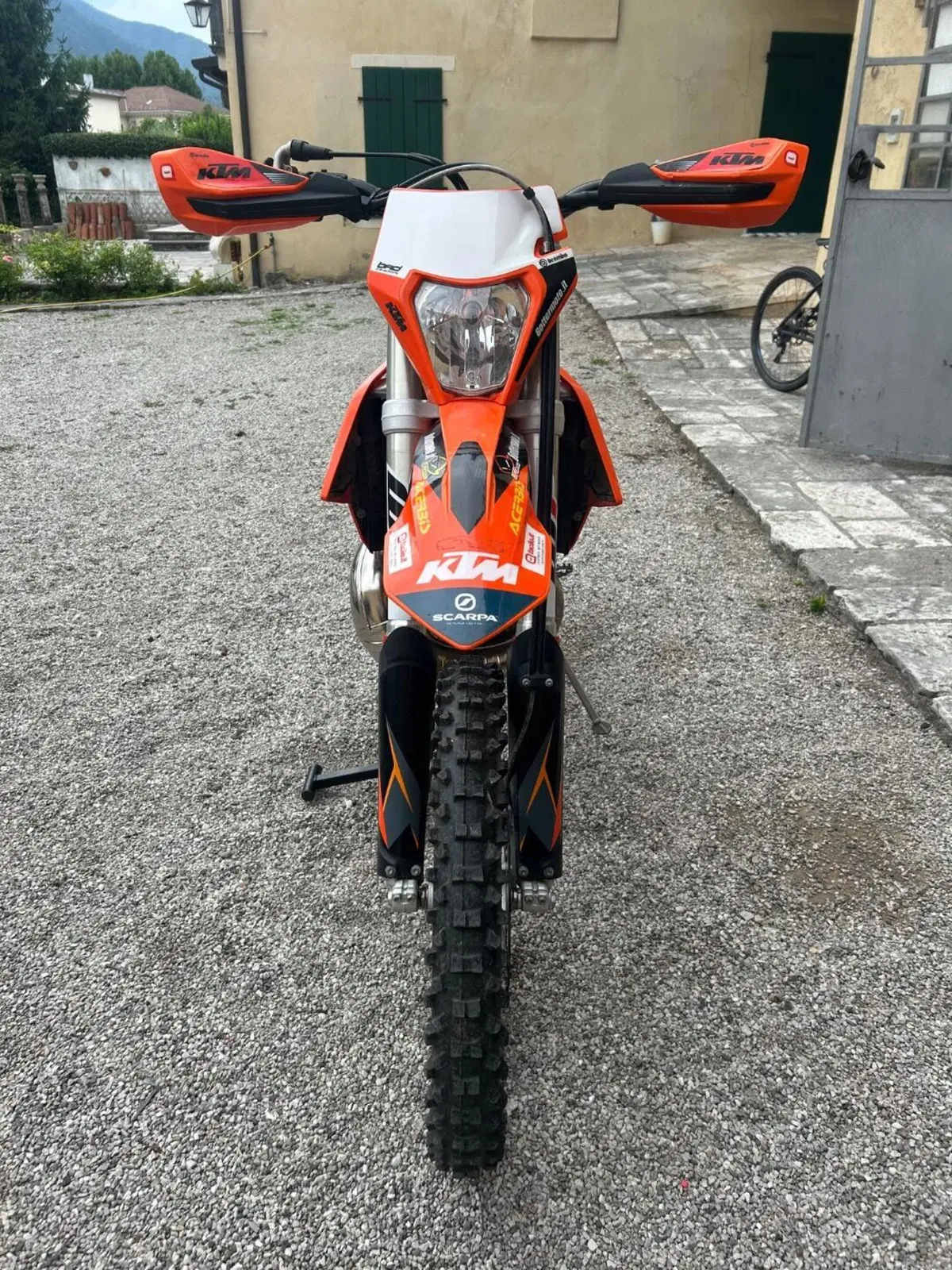 KTM 300 EXC E TPI (2021) (4)